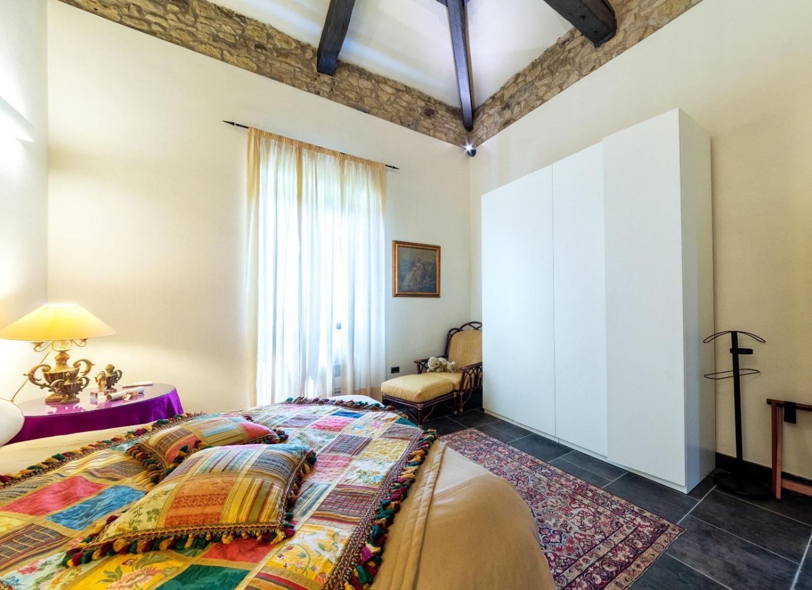 Bed and Breakfast Borgo Antico XIX Sec. Gesturi Экстерьер фото